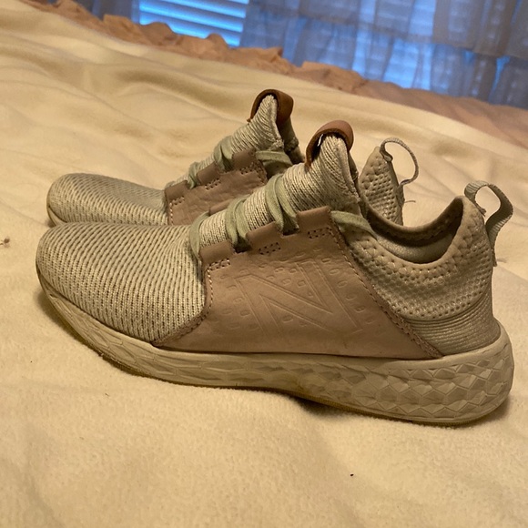 New Balance Shoes - New Balance Fresh Foam